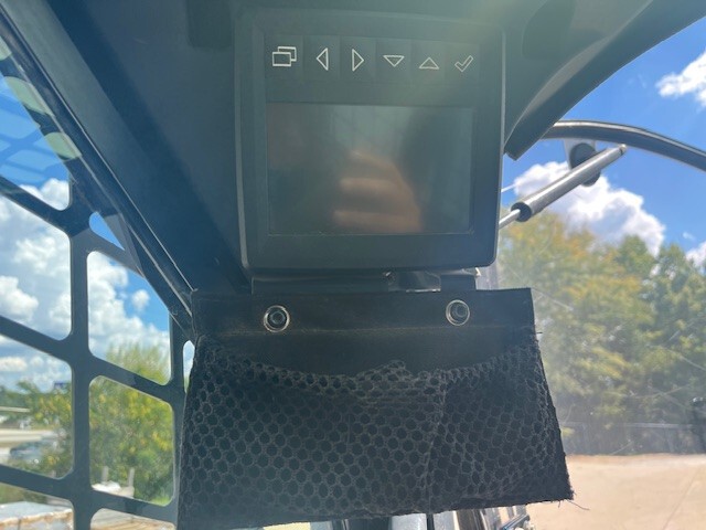  2019 John Deere 333G at Heritage Tractor in West Plains, MO