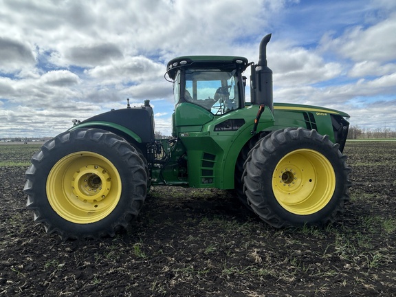 Photo of 2017 John Deere 9570R
