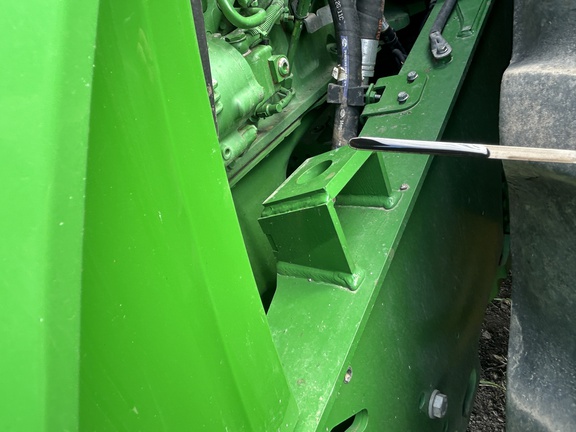 Photo of 2017 John Deere 9570R