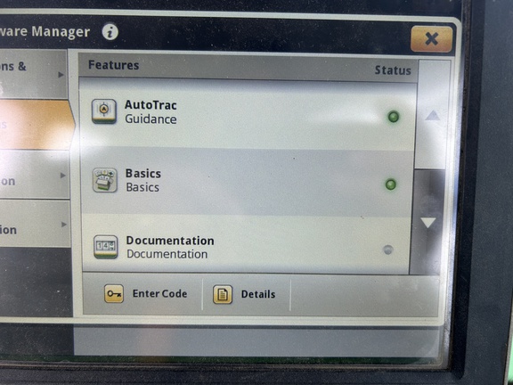 Photo of 2017 John Deere 9570R