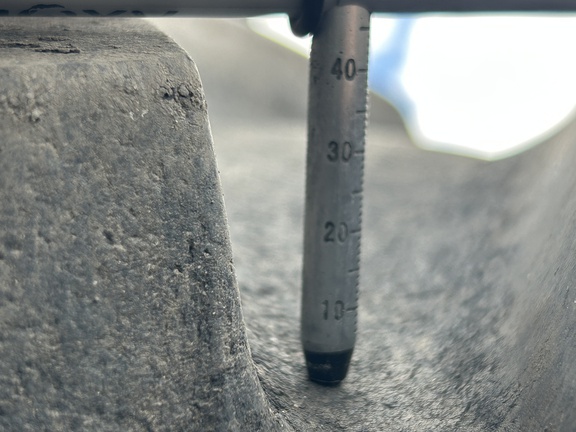 Photo of 2017 John Deere 9570R