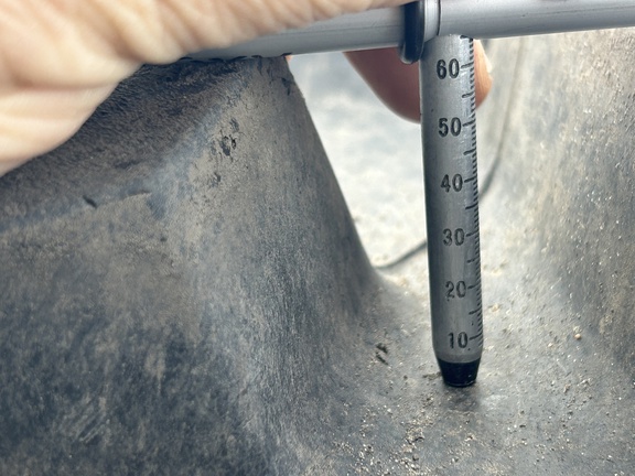 Photo of 2017 John Deere 9570R