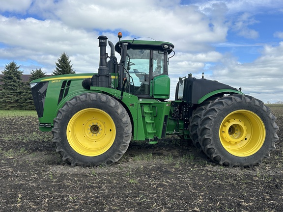 Photo of 2017 John Deere 9570R