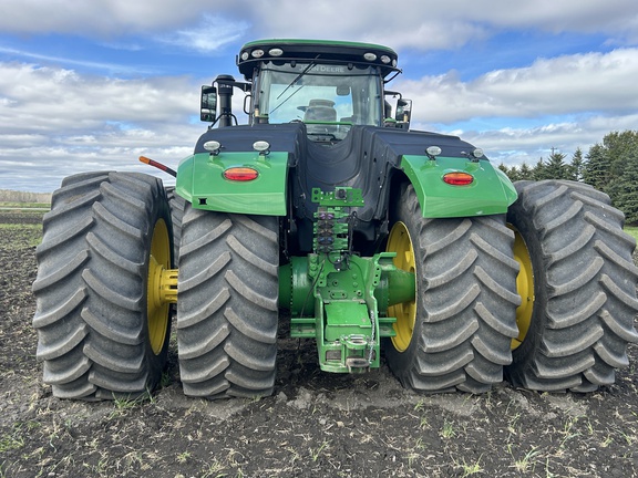 Photo of 2017 John Deere 9570R