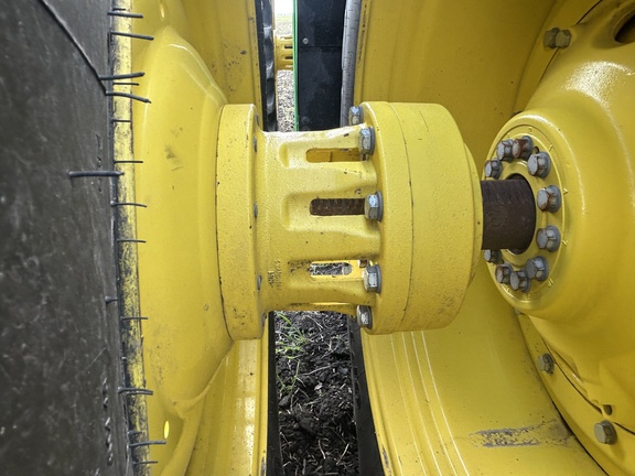 Photo of 2017 John Deere 9570R