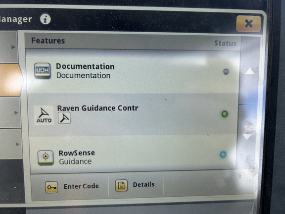 Photo of 2017 John Deere 9570R