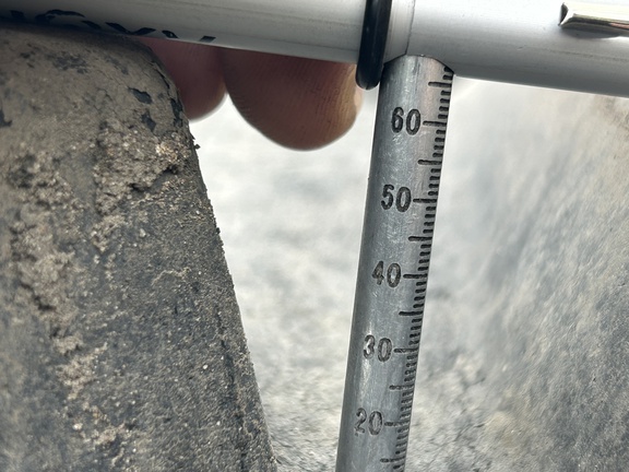 Photo of 2017 John Deere 9570R