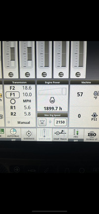 Photo of 2017 John Deere 9570R