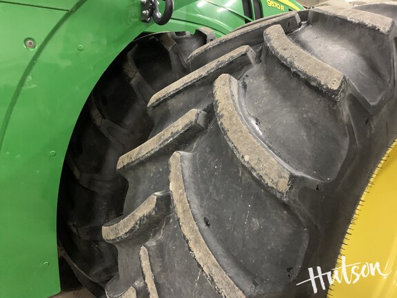 Photo of 2017 John Deere 9570R