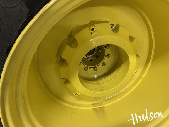 Photo of 2017 John Deere 9570R