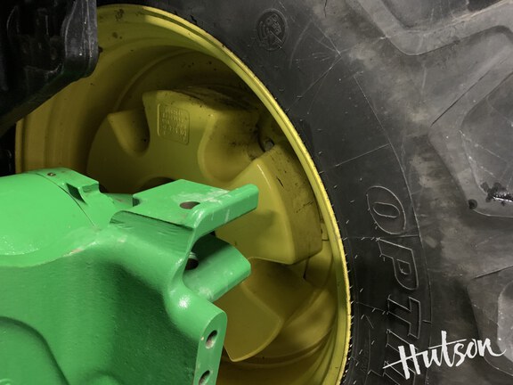 Photo of 2017 John Deere 9570R