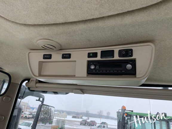 Photo of 2017 John Deere 9570R