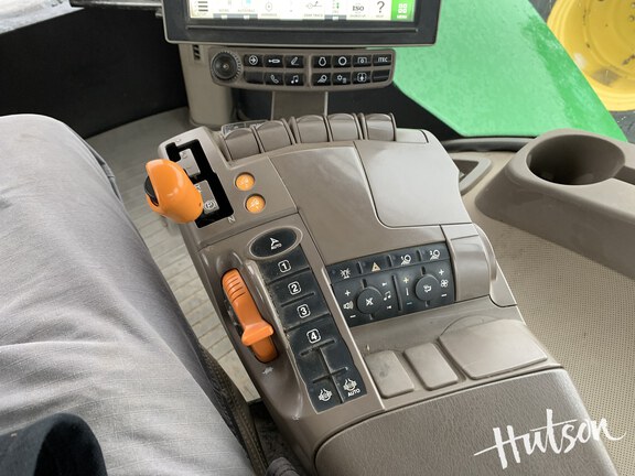 Photo of 2017 John Deere 9570R