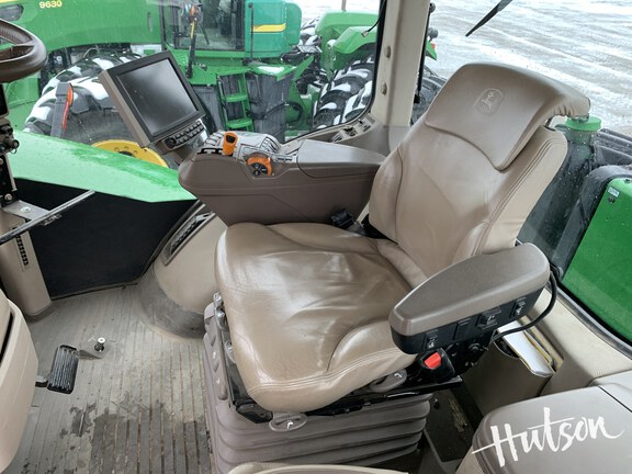 Photo of 2017 John Deere 9570R
