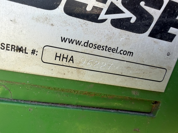 2023 Headhunter HT53 - Photo17