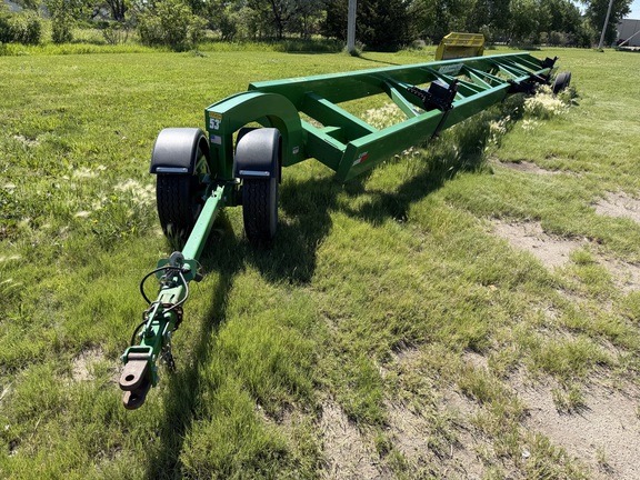 2023 Headhunter HT53 - Photo6