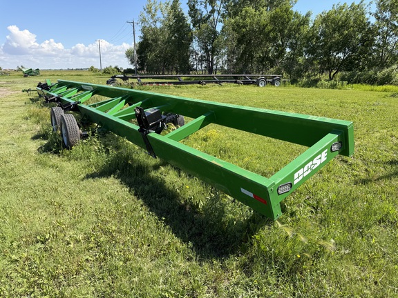 2023 Headhunter HT53 - Photo5