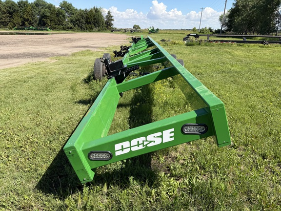 2023 Headhunter HT53 - Photo4