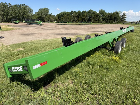 2023 Headhunter HT53 - Photo3