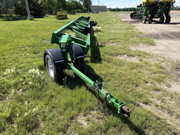 2023 Headhunter HT53 - Photo2
