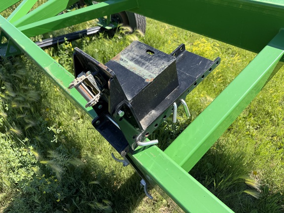 2023 Headhunter HT53 - Photo12
