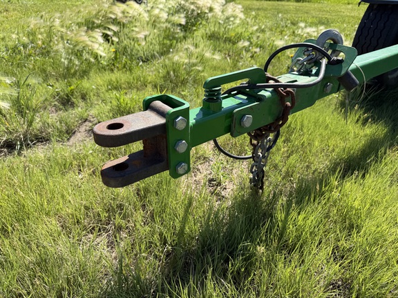 2023 Headhunter HT53 - Photo16