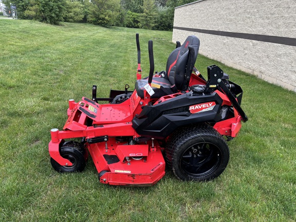 Used 2021 Gravely Pro-Turn 660 Zero Turn Mowers at Koenig Equipment in Tipp City, OH - Photo3