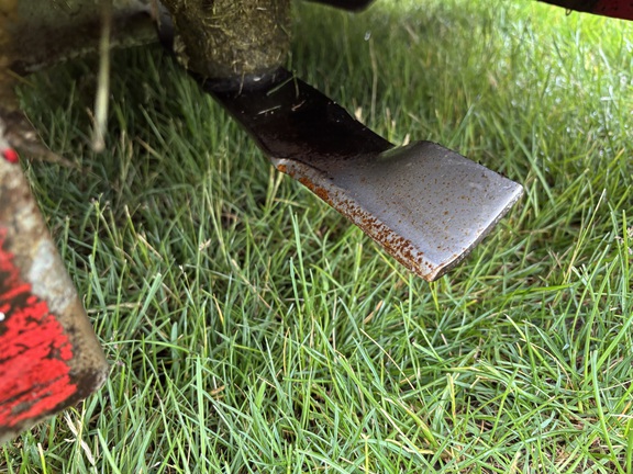 Used 2021 Gravely Pro-Turn 660 Zero Turn Mowers at Koenig Equipment in Tipp City, OH - Photo11
