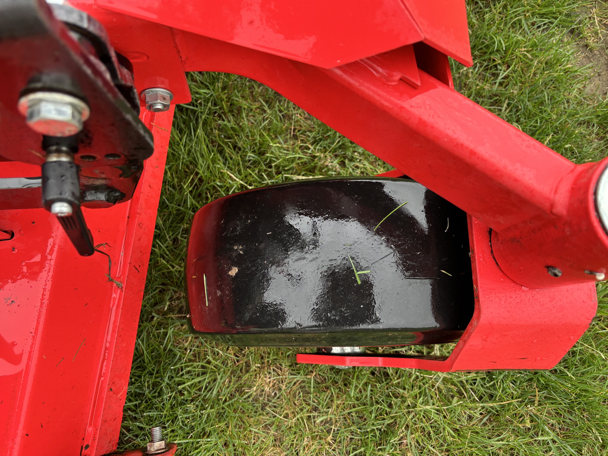 Used 2021 Gravely Pro-Turn 660 Zero Turn Mowers at Koenig Equipment in Tipp City, OH - PhotoXL13