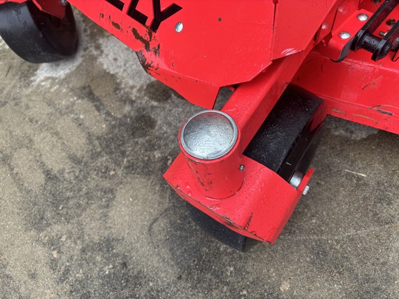 Used 2021 Gravely Pro-Turn 660 Zero Turn Mowers at Koenig Equipment in Tipp City, OH - Photo12