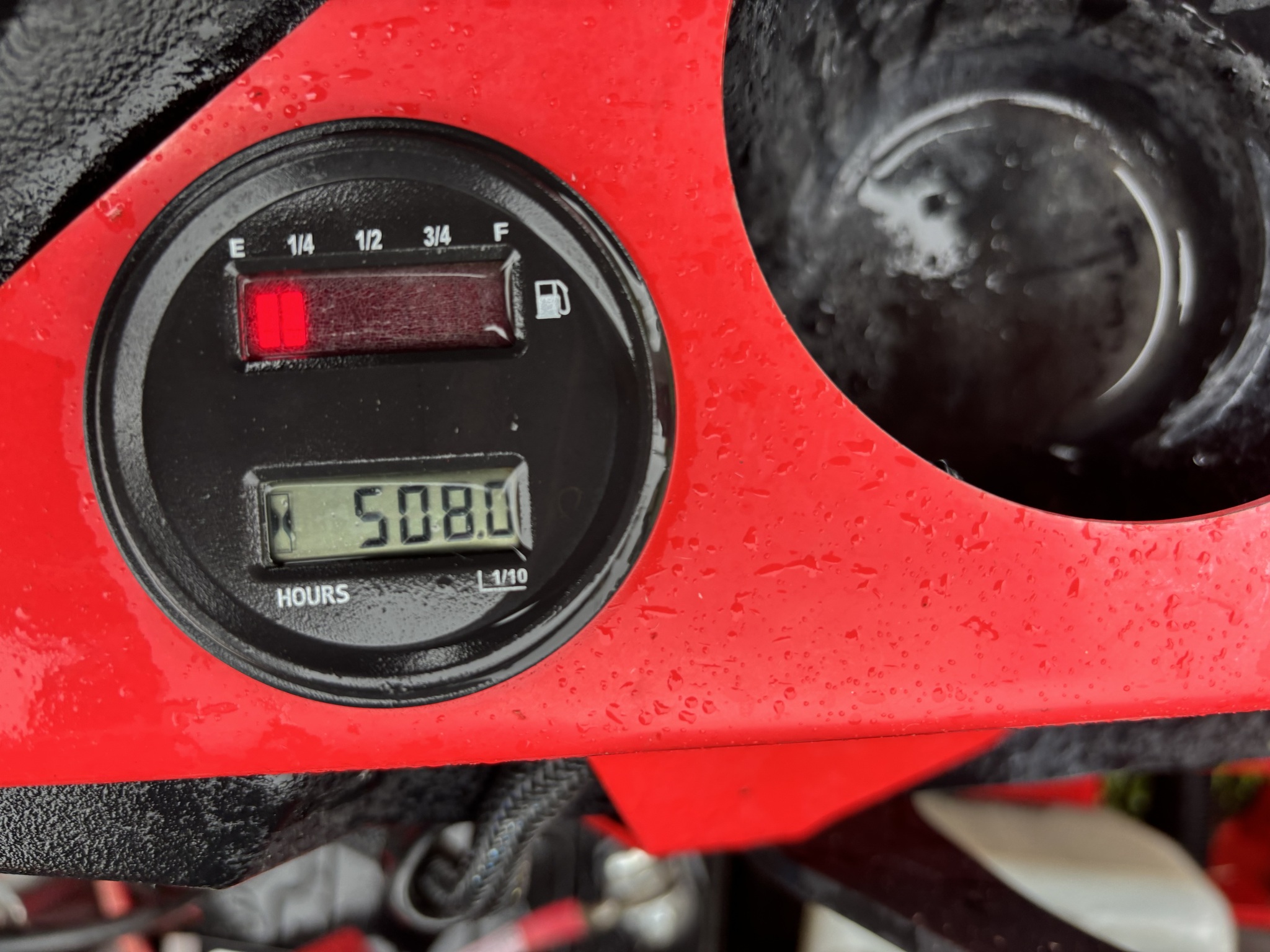 Used 2021 Gravely Pro-Turn 660 Zero Turn Mowers at Koenig Equipment in Tipp City, OH - PhotoXL16