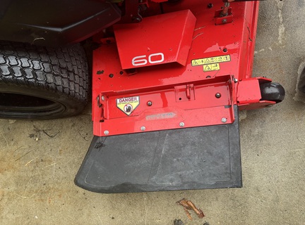 Used 2021 Gravely Pro-Turn 660 Zero Turn Mowers at Koenig Equipment in Tipp City, OH - Photo10
