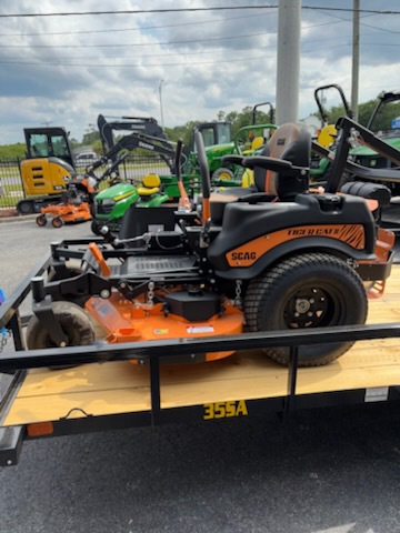 2025 John Deere 2025 TIGER CAT II Image 2