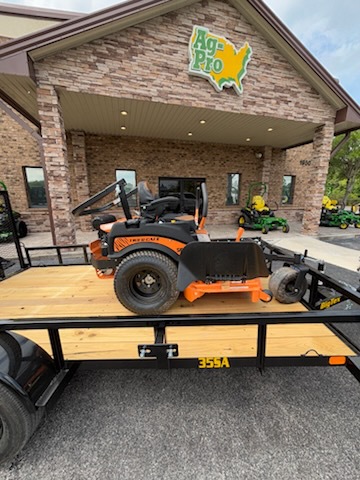 2025 John Deere 2025 TIGER CAT II Image 3