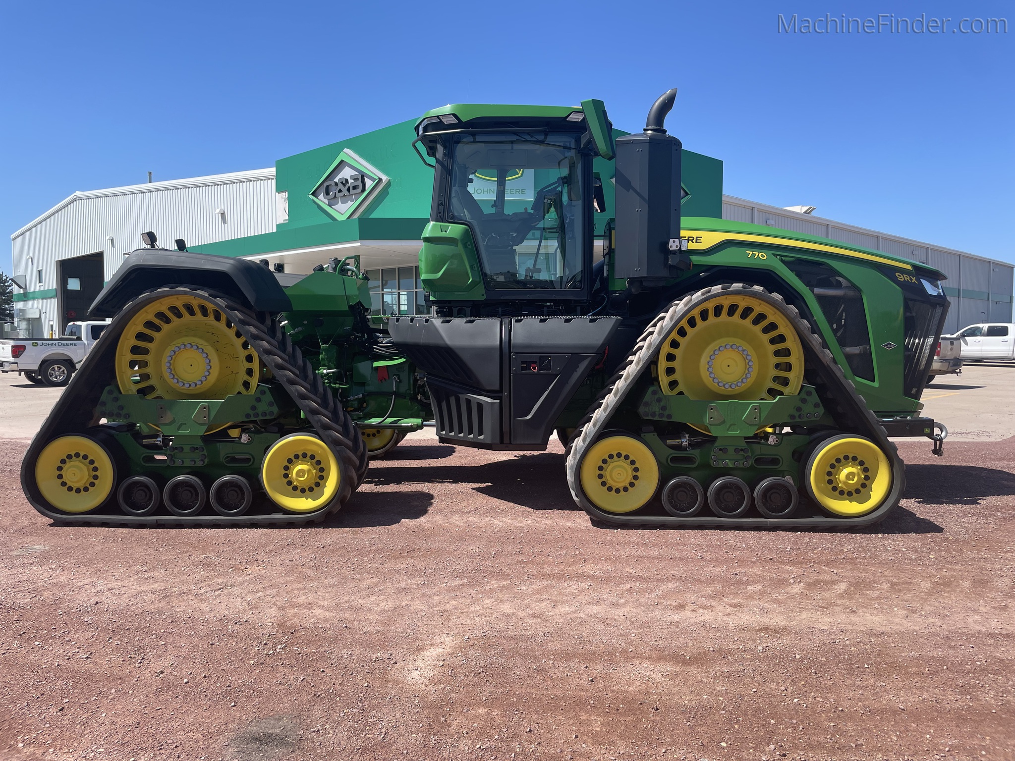 新スターター John Deere 670 750 770 850 855 856 870 900HC 955 970
