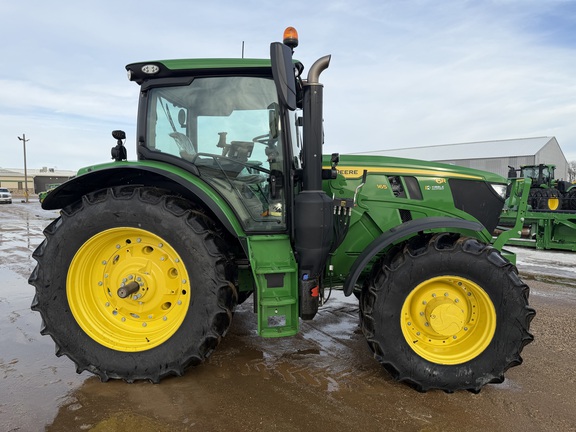 2025 John Deere 6R 165 - Photo2