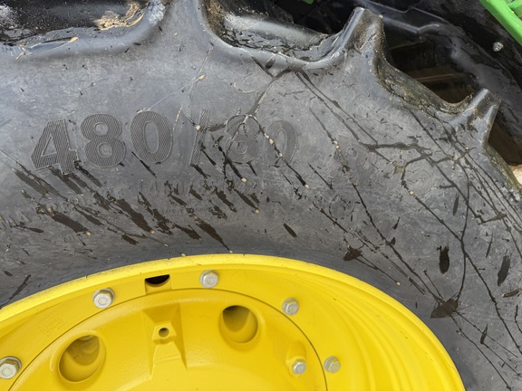 2025 John Deere 6R 165 - Photo15