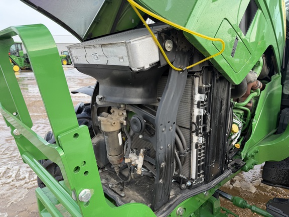 2025 John Deere 6R 165 - Photo24