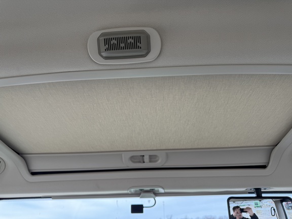 2025 John Deere 6R 165 - Photo32