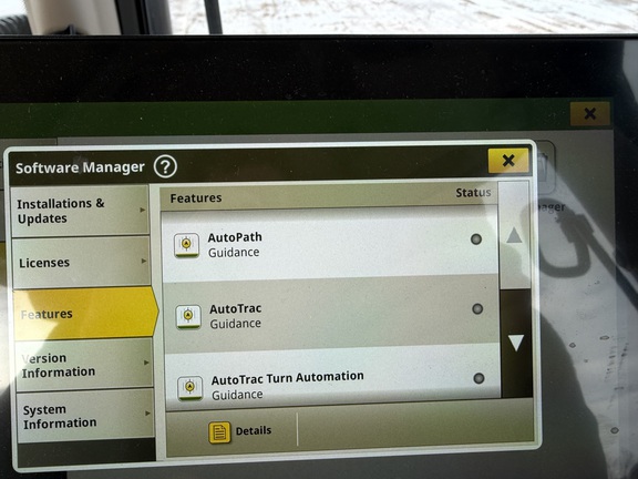 2025 John Deere 6R 165 - Photo37