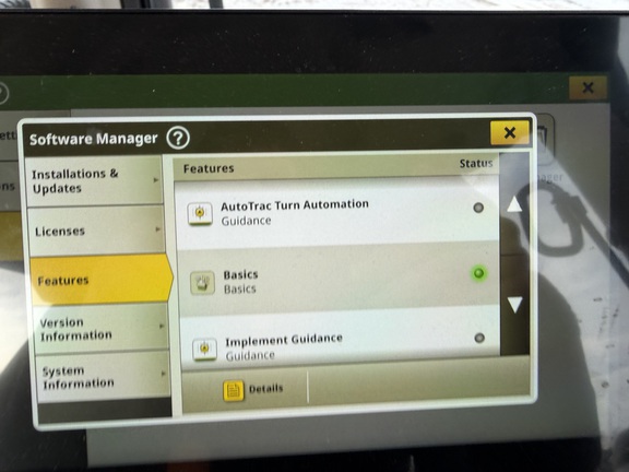 2025 John Deere 6R 165 - Photo38