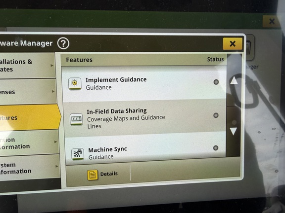 2025 John Deere 6R 165 - Photo39