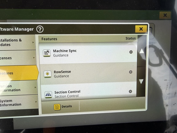 2025 John Deere 6R 165 - Photo40