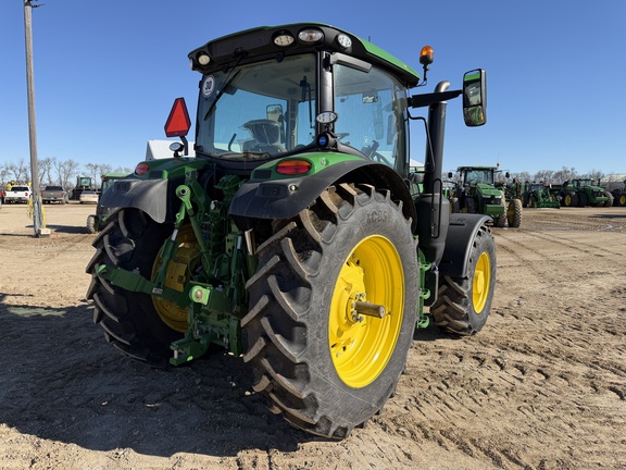 2025 John Deere 6R 165 - Photo3