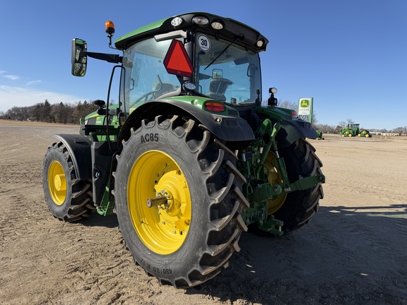 2025 John Deere 6R 165 - Photo5