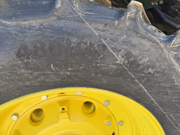 2025 John Deere 6R 165 - Photo14