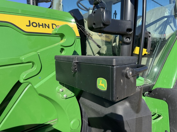 2025 John Deere 6R 165 - Photo20