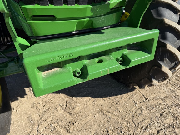 2025 John Deere 6R 165 - Photo22