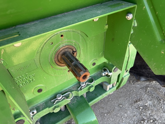 2025 John Deere 6R 165 - Photo26