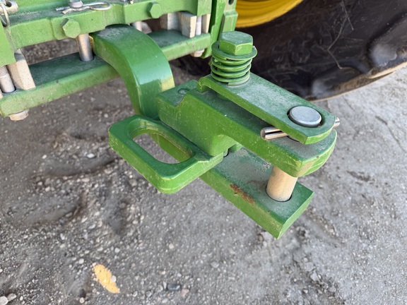 2025 John Deere 6R 165 - Photo27